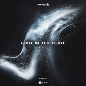 Lost In The Dust (Single)