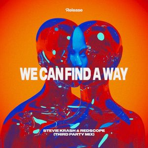 We Can Find A Way (radio edit) (Single)