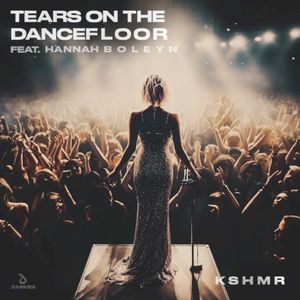 Tears On The Dancefloor (Single)