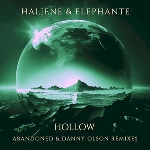 Hollow (Abandoned + Danny Olson remixes) (Single)