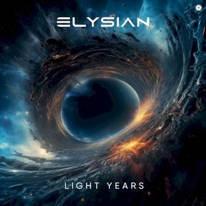 Light Years (Single)