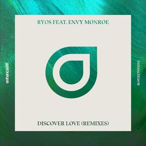 Discover Love (remixes)