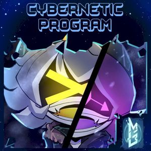 Cybernetic Program (Single)