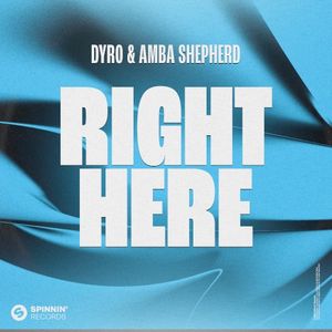 Right Here (Single)