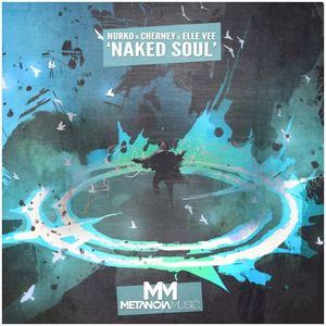 Naked Soul (Single)