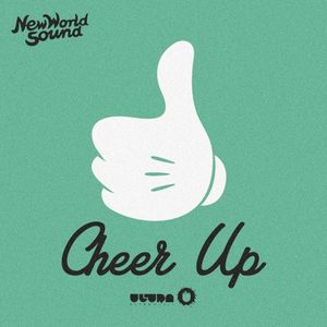 Cheer Up (Single)