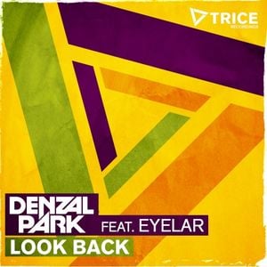 Look Back (Single)