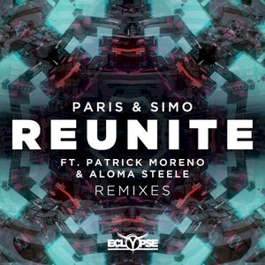 Reunite (remixes)