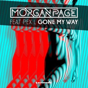 Gone My Way (Single)