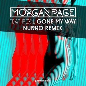 Gone My Way (Nurko remix)