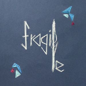 Fragile (Single)