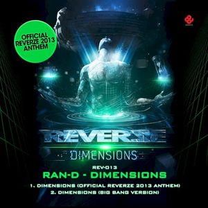 Dimensions (Reverze 2013 Anthem) (Single)