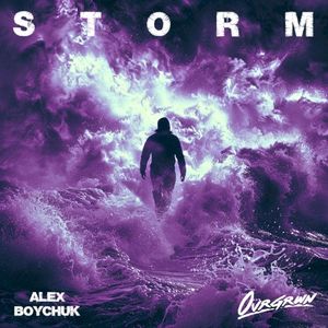 Storm (Vocal Version) (Single)