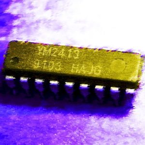 MOTIONLESS HARDWARE