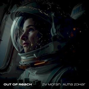 Out of Reach (Single)