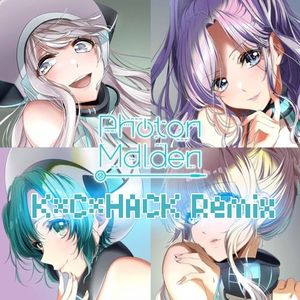 Photon Melodies (K*C*HACK Hardcore remix) (Single)