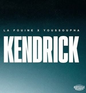 Kendrick (Single)