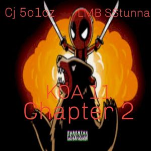 KOA 11 Chapter 2 (Single)