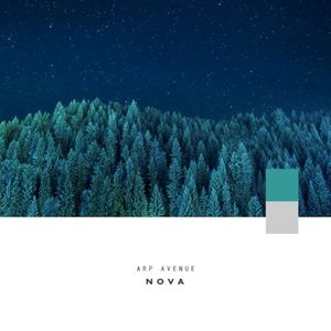 Nova (Single)