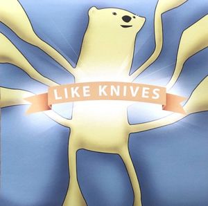 Like Knives