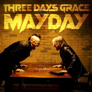 Mayday (Single)