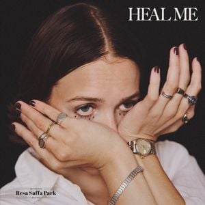 Heal Me (Single)