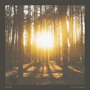 The Fir Trees (EP)