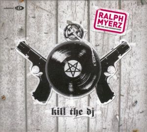 Kill the DJ (Single)