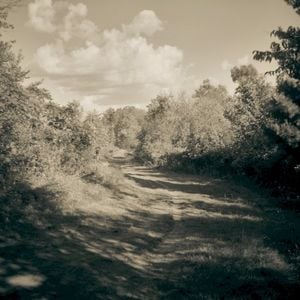 Old Paths (EP)