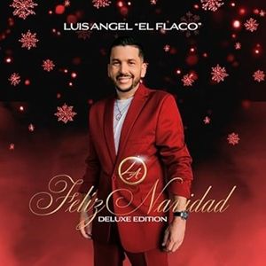 Feliz navidad (deluxe)