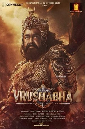 Vrushabha