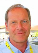 Christian Prudhomme