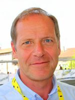 Christian Prudhomme