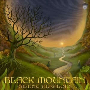 Black Mountain (EP)