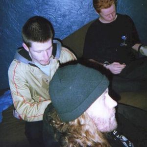 Twenty Something (Single)