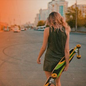 Longboard Lovers (Single)