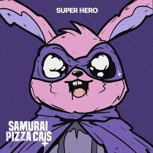 Super Zero (Single)