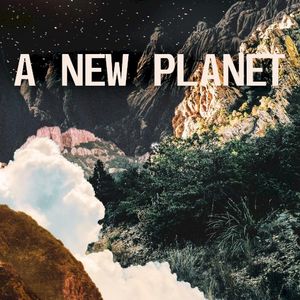 A New Planet (Single)