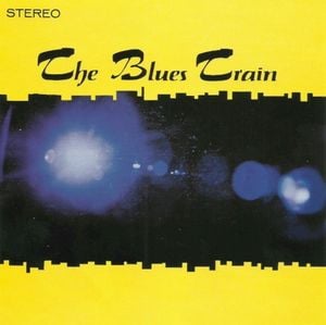 The Blues Train