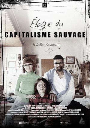 Éloge du capitalisme sauvage