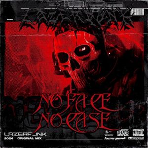 NO FACE NO CASE (EP)