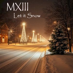 Let it Snow (Single)