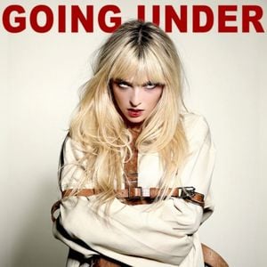 Going Under (Single)