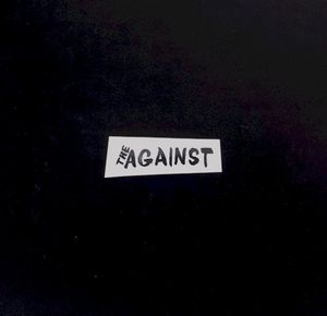 The Against (EP)