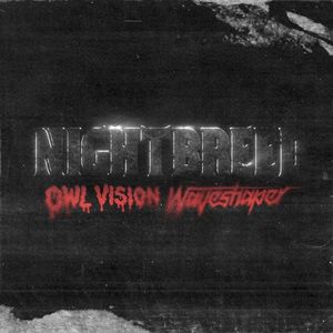 NIGHTBREED (Single)