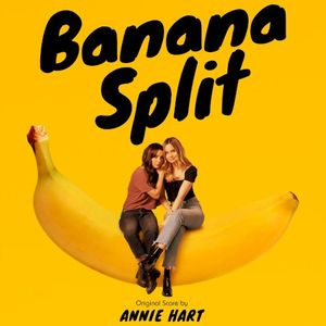 Banana Split (Original Score) (OST)