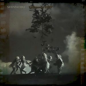 Unknown Dmt (Single)