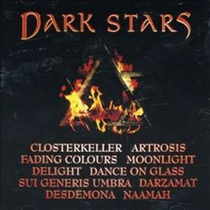 Dark Stars