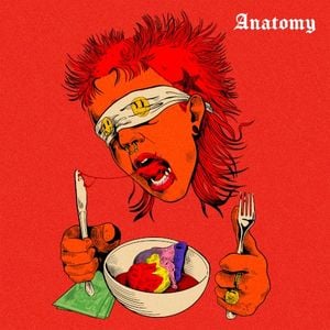 ANATOMY (EP)