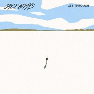 Get Through (Single)